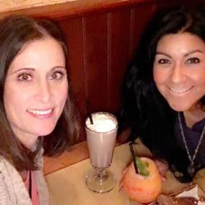 Meet your Posher, Cindy